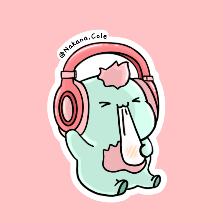 Mochi Muncher