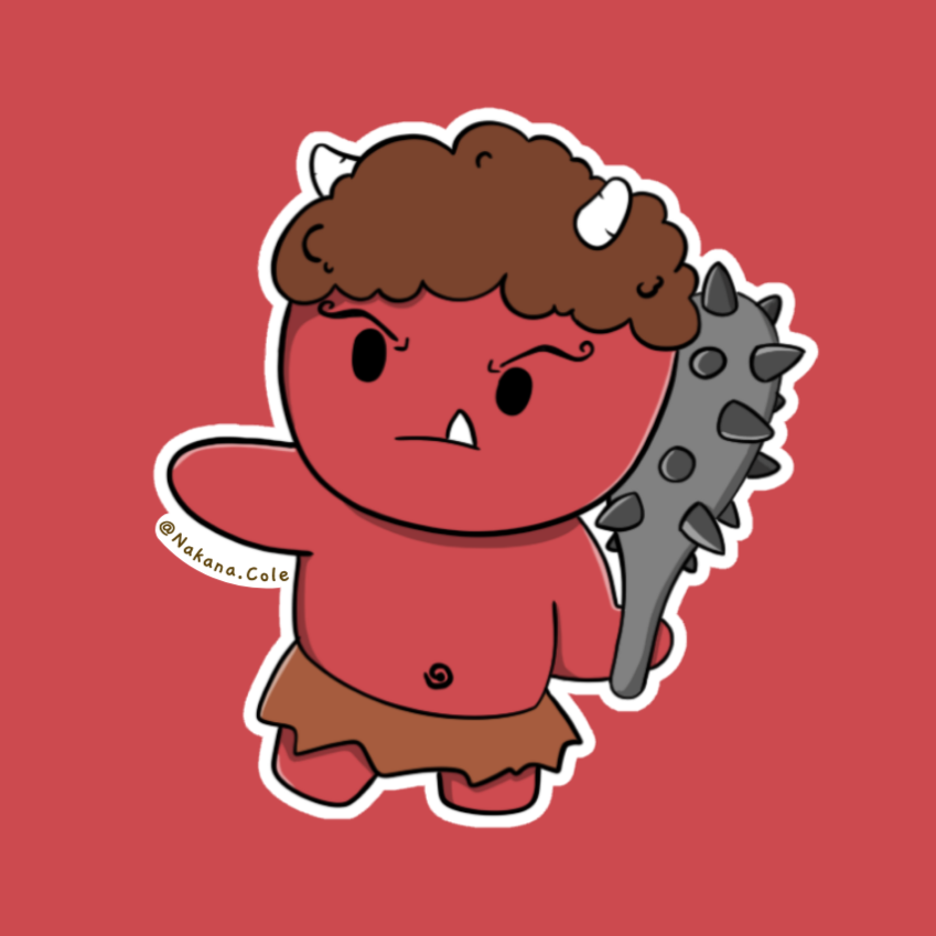 Little Oni